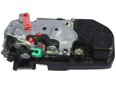 Dodge Ram 3500 Door Lock Actuator - 55276585AE