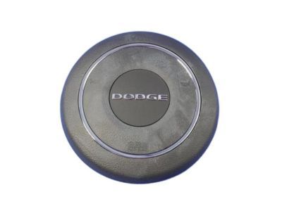Mopar 1RV69XDVAB Air Bag Driver, Driver Side