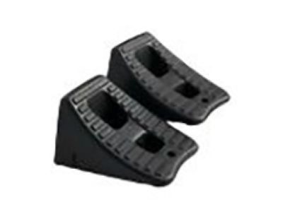 Mopar 68256090AA Chock Wheel