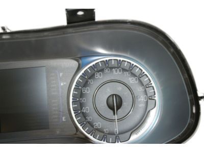 Mopar 68105897AF Cluster Instrument Panel