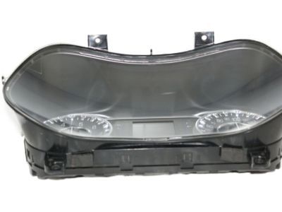 Mopar 68105897AF Cluster Instrument Panel