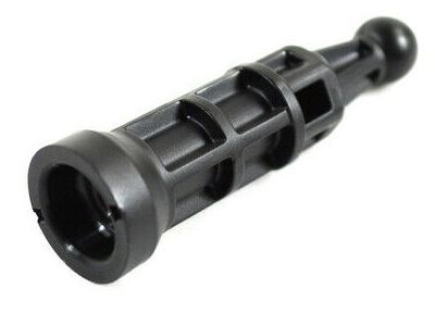 Dodge 4891808AA BALL STUD Ball Mounting Studs On Intake Manifold Plenum Serviced With Intake Manifold Plenum