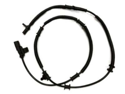 Ram 68127990AA SENSOR KIT Anti-Lock Brakes