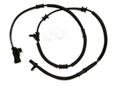 Ram 68127990AA SENSOR KIT Anti-Lock Brakes