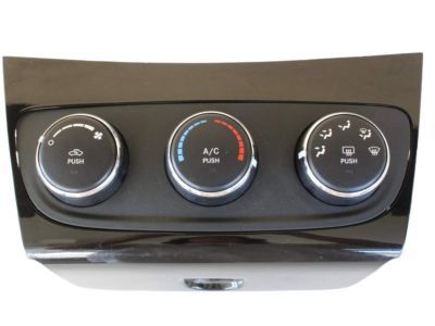 Mopar 55111949AF Heater Control