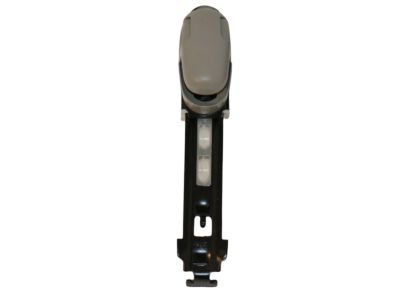 Ram 1HM16BD1AA ADJUSTER Seat Belt Turning Loop Includes Mounting Bolt