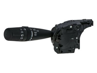 Jeep Compass Dimmer Switch - 68015102AF