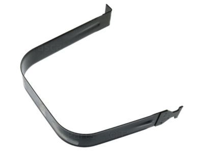 Ram 55398299AA STRAP Fuel Tank