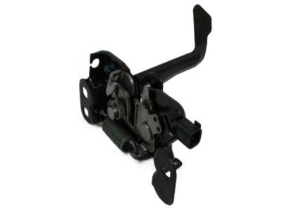 Jeep 68261146AA LATCH Hood
