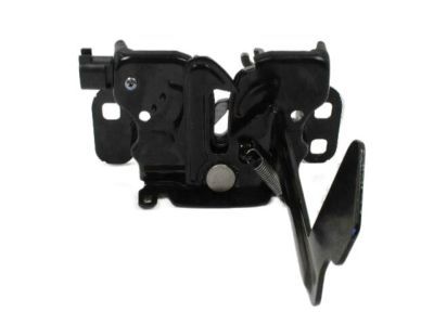 Jeep 68261146AA LATCH Hood