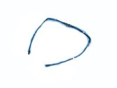 Mopar 68278788AA Tube