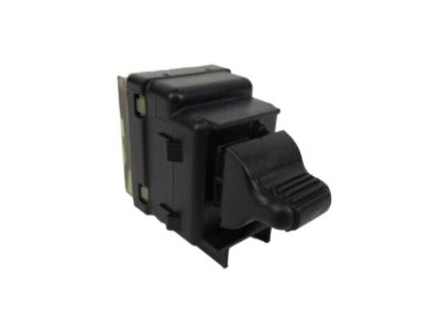 Chrysler 4602514AA SWITCH Door Lock