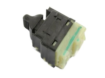 Chrysler Sebring Door Lock Switch - 4602514AA