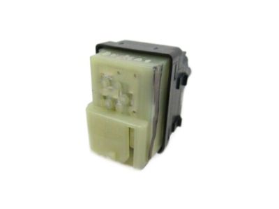 Chrysler 4602514AA SWITCH Door Lock