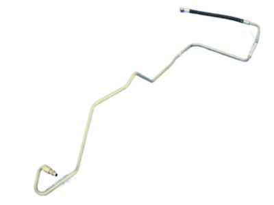 Dodge 52029229AD TUBE AND HOSE Oil Cooler Return