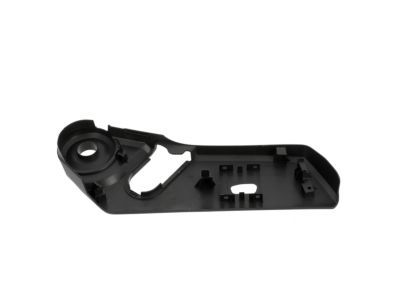 Jeep 1RX04XDVAB SHIELD Driver Outboard
