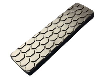 Ram 68044479AB STEP PAD Side Step