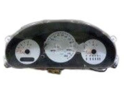 2002 Chrysler Voyager Instrument Cluster - 4685952AB