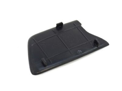 Dodge 1QU45DX9AB COVER Release Handle Bezel