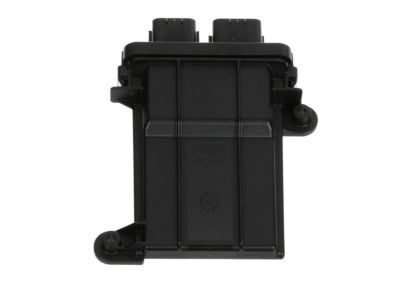 Jeep 56043195AZ MODULE Occupant Classification