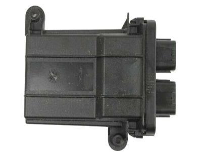 Jeep 56043195AZ MODULE Occupant Classification
