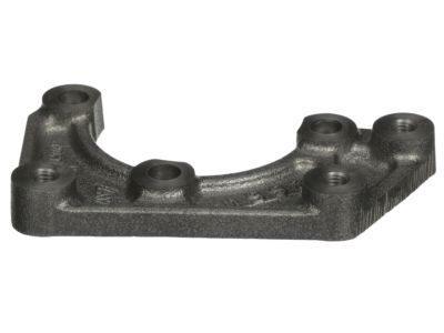 Ram 5086827AA BRACKET Power Steering Pump