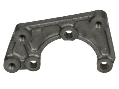Ram 5086827AA BRACKET Power Steering Pump