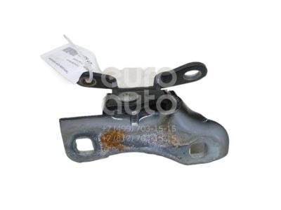 Dodge 5161442AA HINGE Rear Door Upper