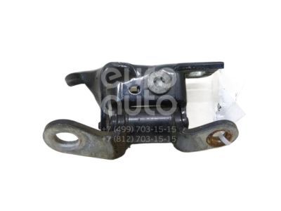 Dodge 5161442AA HINGE Rear Door Upper
