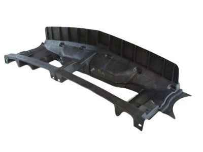 Mopar 68233032AE Support, Front