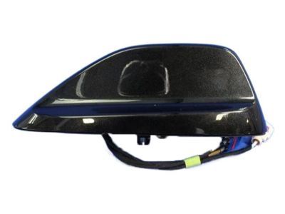 Dodge 1YG06AXRAF ANTENNA Base Cable And Bracket