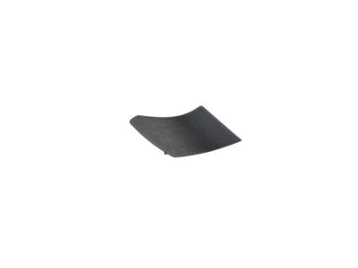 Jeep 5RG10TZZAA APPLIQUE Fascia