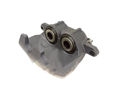 Dodge 5137671AB CALIPER ASSEMBLY Disc Brake Front