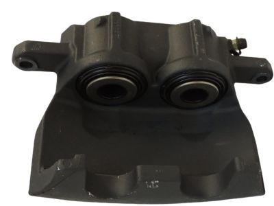 Chrysler 200 Brake Caliper - 5137671AB