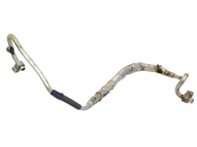2014 Ram 2500 A/C Hose - 68228486AA