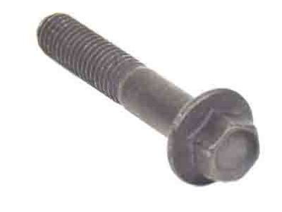 Ram 4429445 BOLT Hex Flange Head M8X1.25X45.00