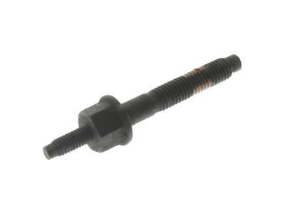 Ram 6510141AA STUD Double Ended M8X1.25XM6X1X75.50