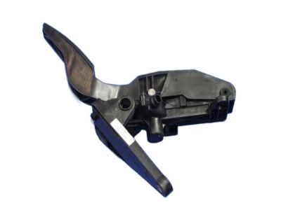 Jeep 52109759AC PEDAL Accelerator