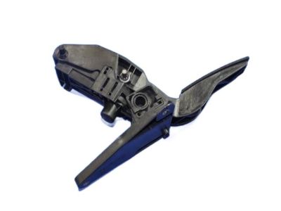 Jeep 52109759AC PEDAL Accelerator