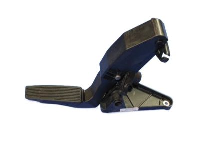 Jeep 52109759AC PEDAL Accelerator