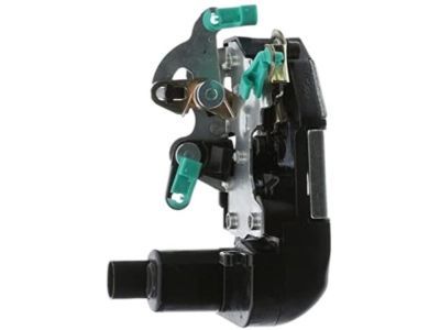 Mopar 4798917AB Latch Package Rear Door