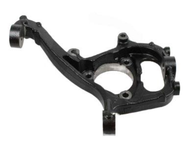 Mopar 52855116AC Knuckle, Front Passenger Side