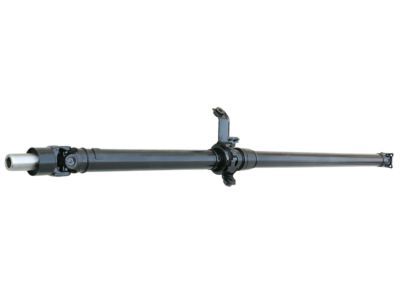 Dodge 5273310AB SHAFT Drive Rear