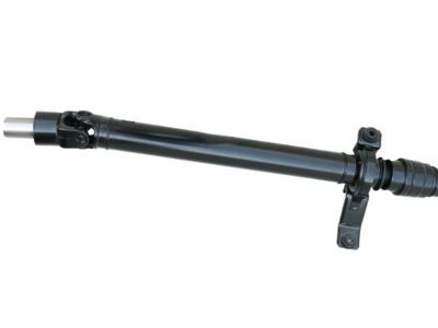 Dodge 5273310AB SHAFT Drive Rear