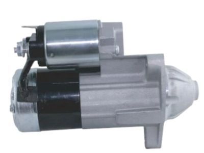 Jeep 56041436AC STARTER Engine