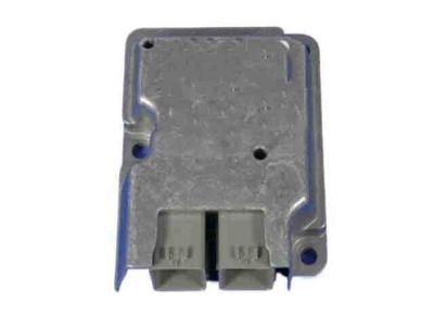 Mopar 68003925AA Occupant Module