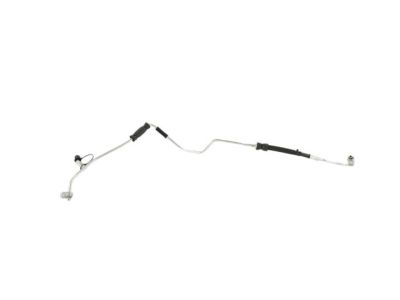 Chrysler 300 A/C Hose - 68197719AE