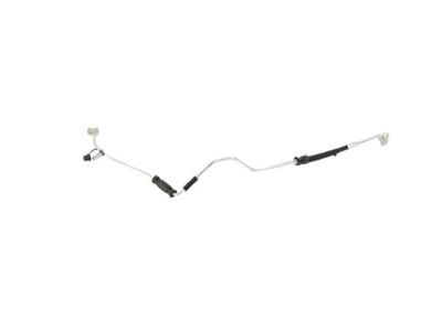 Mopar 68197719AE Liquid Line