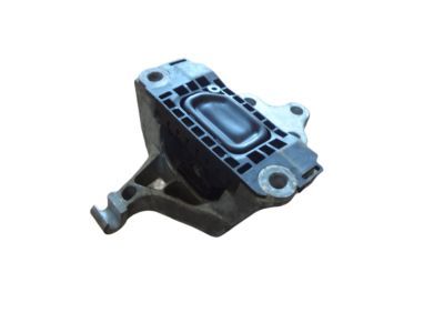 Mopar 68171877AB Isolator Transmission Mount