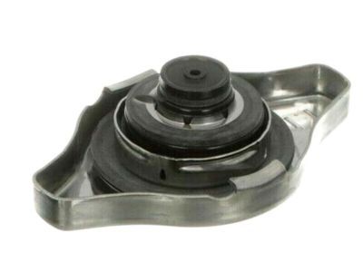 Chrysler Sebring Radiator Cap - MR597126